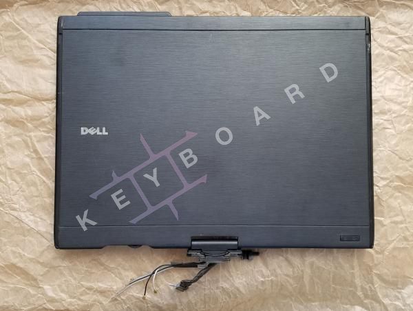 Кришка Dell Latitude XT